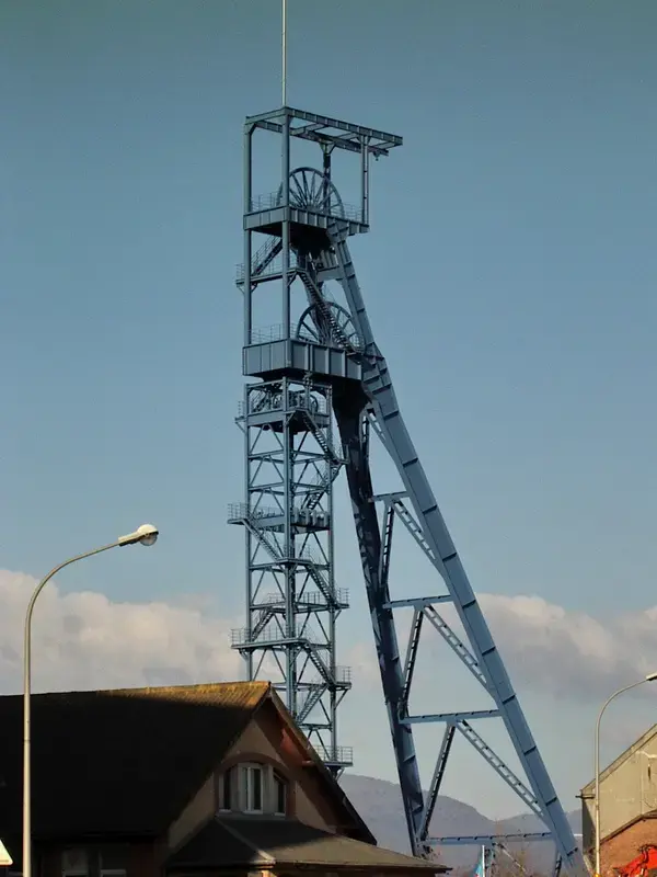 Borne de Recharge Rapide Pose borne de recharge IRVE Wittenheim