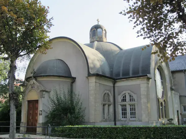 Borne de Recharge Rapide Pose borne de recharge IRVE Yutz